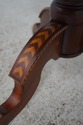 L64457: ALFONSO MARINA Distressed Inlaid Continent
