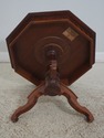 L64457: ALFONSO MARINA Distressed Inlaid Continent