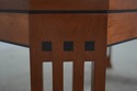 64434EC: STICKLEY 21st Century Collection Cherry C