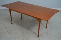 L63722EC: ELDRED WHEELER Bench Made Tiger Maple Di