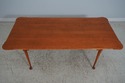 L63722EC: ELDRED WHEELER Bench Made Tiger Maple Di