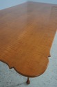 L63722EC: ELDRED WHEELER Bench Made Tiger Maple Di