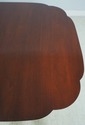 L67222: KINDEL Winterthur Collection Mahogany Dini
