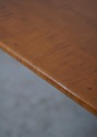 L63722EC: ELDRED WHEELER Bench Made Tiger Maple Di