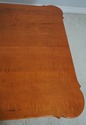 L63722EC: ELDRED WHEELER Bench Made Tiger Maple Di