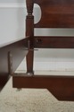 64372EC: STATTON Queen Size 4 Post Poster Bed