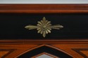 L68570: JOHN WIDDICOMB Russian Empire Console Side