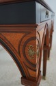 L68570: JOHN WIDDICOMB Russian Empire Console Side