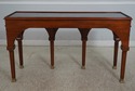 L68570: JOHN WIDDICOMB Russian Empire Console Side