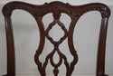 L68573: Set of 10 HENKEL HARRIS Model 115 Mahogany