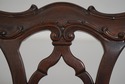 L68573: Set of 10 HENKEL HARRIS Model 115 Mahogany