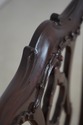 L68573: Set of 10 HENKEL HARRIS Model 115 Mahogany