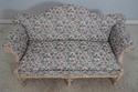 68392: HICKORY CHAIR Crackle Painted Finish Lovese