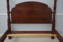 68583: PENNSYLVANIA HOUSE Rice Carved Queen Size 4