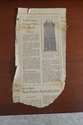 68104: HARDEN Yale University John Goddard Secreta