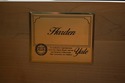 68104: HARDEN Yale University John Goddard Secreta