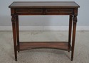 68612: THEODORE ALEXANDER French Louis Style Bronz