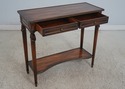68612: THEODORE ALEXANDER French Louis Style Bronz