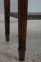 68612: THEODORE ALEXANDER French Louis Style Bronz
