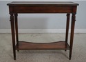 68612: THEODORE ALEXANDER French Louis Style Bronz