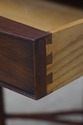 67769: HENKEL HARRIS SPNEA Chippendale Mahogany Pe