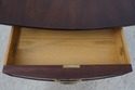 67769: HENKEL HARRIS SPNEA Chippendale Mahogany Pe