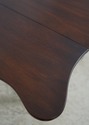 67769: HENKEL HARRIS SPNEA Chippendale Mahogany Pe