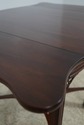 67769: HENKEL HARRIS SPNEA Chippendale Mahogany Pe