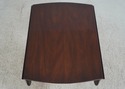 67769: HENKEL HARRIS SPNEA Chippendale Mahogany Pe