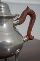 LF60217EC: STIEF Colonial Williamsburg Pewter Tea 