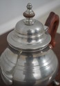 LF60217EC: STIEF Colonial Williamsburg Pewter Tea 