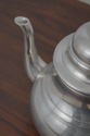 LF60217EC: STIEF Colonial Williamsburg Pewter Tea 