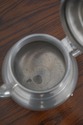 LF60217EC: STIEF Colonial Williamsburg Pewter Tea 