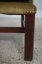L60274EC: Chippendale 18th C. Style Youth Wing Cha