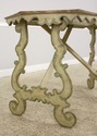 55921EC: CHELSEA HOUSE Venetian Paint Decorated Co