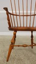 55952EC: WARREN CHAIR WORKS Windsor Style High Com