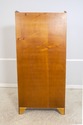 68475: Chippendale Style Mahogany Open Bookcase