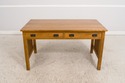 68102: STICKLEY Mission Oak Arts & Crafts Writing 