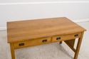 68102: STICKLEY Mission Oak Arts & Crafts Writing 