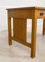 68102: STICKLEY Mission Oak Arts & Crafts Writing 
