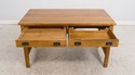 68102: STICKLEY Mission Oak Arts & Crafts Writing 