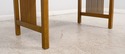 68102: STICKLEY Mission Oak Arts & Crafts Writing 