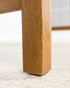 68102: STICKLEY Mission Oak Arts & Crafts Writing 