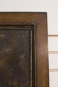 68611: THEODORE ALEXANDER Embossed Bronze Hanging 
