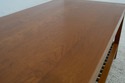 68602: STICKLEY Metropolitan Cherry & Walnut Coffe