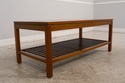 68602: STICKLEY Metropolitan Cherry & Walnut Coffe