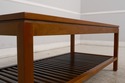 68602: STICKLEY Metropolitan Cherry & Walnut Coffe