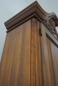 68616: HENKEL HARRIS Walnut Blind Door Secretary D