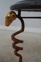 68626: MAITLAND SMITH Piera Dura Marble Top Rams H