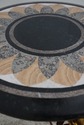 68626: MAITLAND SMITH Piera Dura Marble Top Rams H